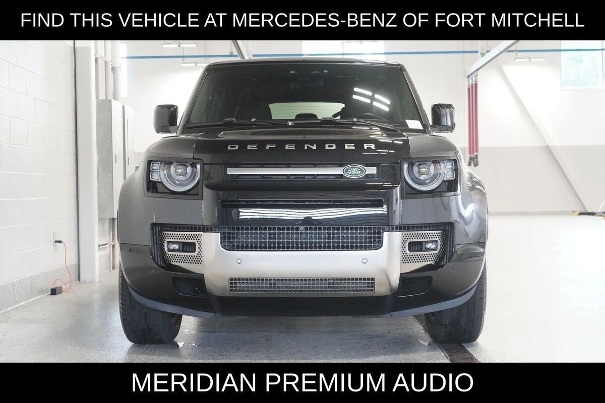 land rover defender 2023 SALEX7EU8P2139323 image land rover defender 2023 SALEX7EU8P2139323 image
